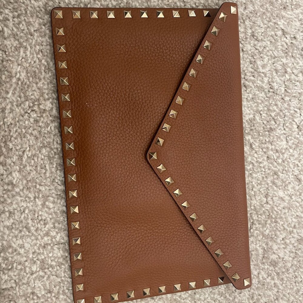 Valentino Clutch